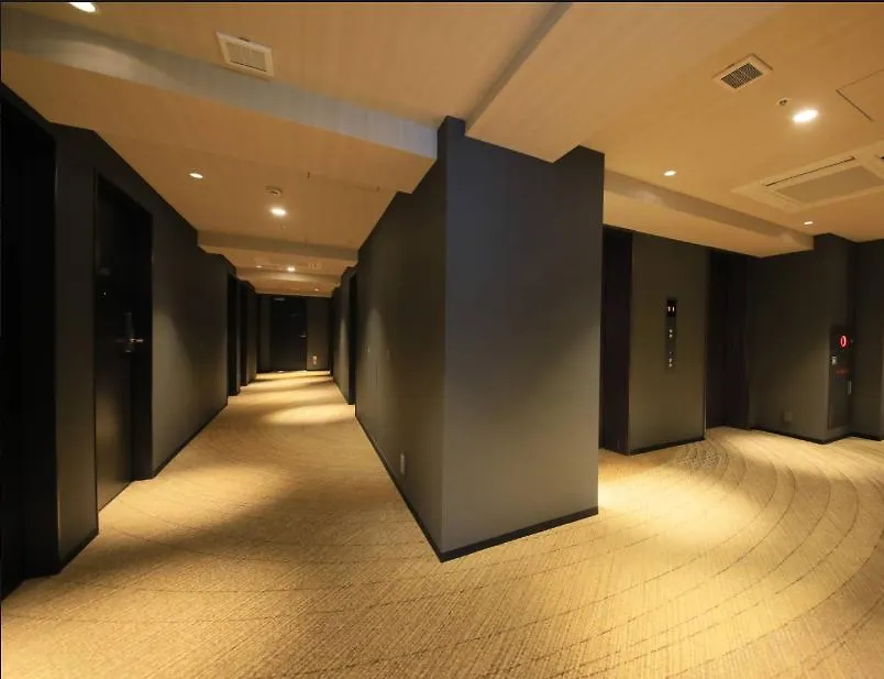 Quintessa Hotel Tokyo Ginza 3*,  Japan