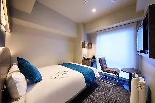 Quintessa Hotel Tokyo Ginza