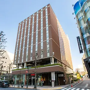 Wing International Premium Shibuya 도쿄