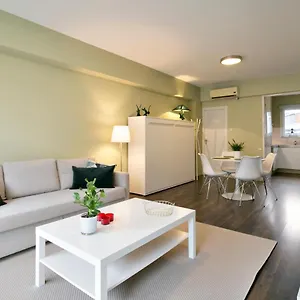 Apartment In Center With Terrace, Netflix - Wifi Antwerp