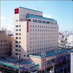 Nest Matsuyama 3* Мацуяма