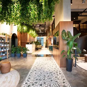 The Luma Hotel, A Member Of Design 코타키나발루