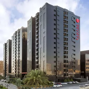 Ramada & By Wyndham Hotel Adschman