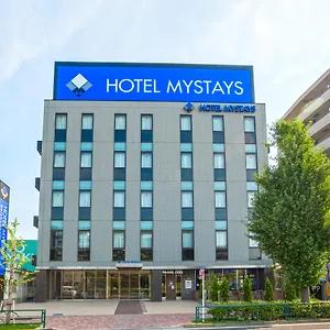 ホテル ホテルマイステイズ羽田