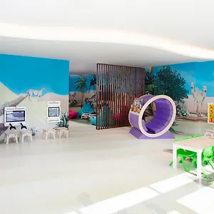 Centara Mirage Resort Dubai