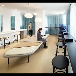 Kapsül Otel 9h Nine Ningyocho, Tokyo