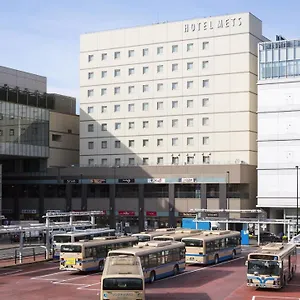 ｊｒ東日本ホテルメッツ横浜鶴見 3*, 横浜市 日本