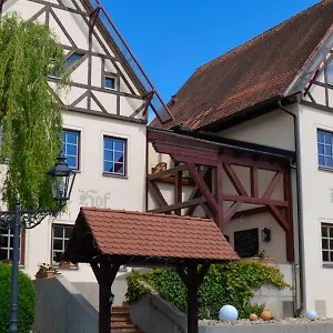 Hotel Neukirchner Hof Neukirchen Bei Sulzbach-Rosenberg