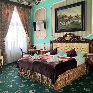 Klarinn Castle Hotel Prag