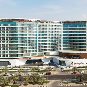 Hampton By Hilton Marjan Island Resort Ra’s al-Chaima