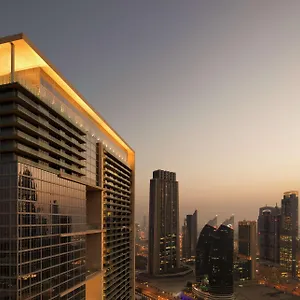 Waldorf Astoria International Financial Centre Hotel Dubai