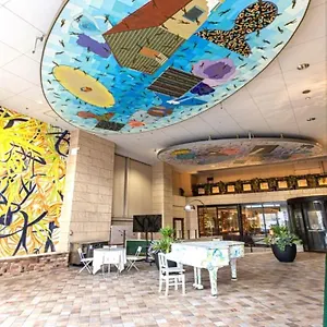 新大阪心斋桥酒店 3* 大阪