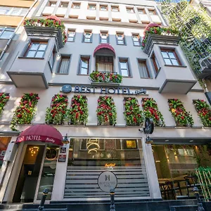 Kadikoy Hotel Istanbul