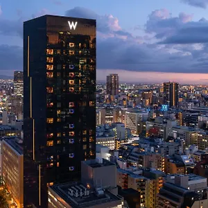 W 5* Осака