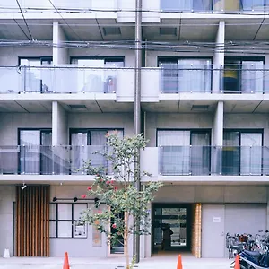Apartment Rest Collection Kujo Osaka