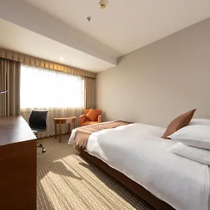 Meitetsu Grand 4* Нагоя