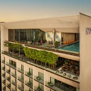 Hyatt Centric 코타키나발루