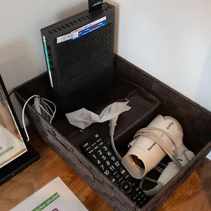 Apartment Bmj Shinjuku Okubo, Tokyo