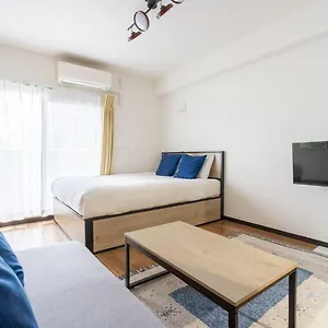 Apartment Anri Kitadume Castle Osaka