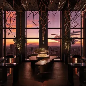 Hotell Shinagawa