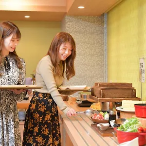 Hotel Sanco Hachijoguchi Shikinoyu Kyoto