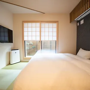 Apartment Yado Tenku Nijo Kyoto