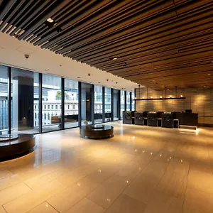 东京京桥雷姆酒店 東京都