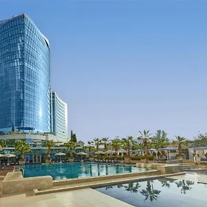 Hotel Hyatt Regency Atakoy *****