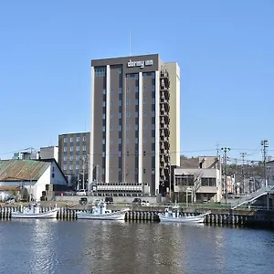 ドーミーイン網走 3*, 網走市 日本