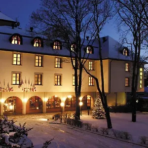 Na Zamecku Hotel Prag