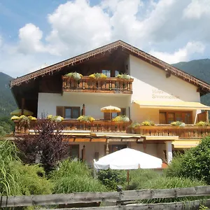 Haus Sonnenschein Hotel Grainau