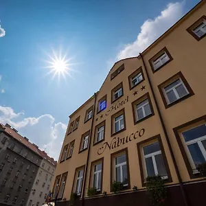 Nabucco Hotel Prag