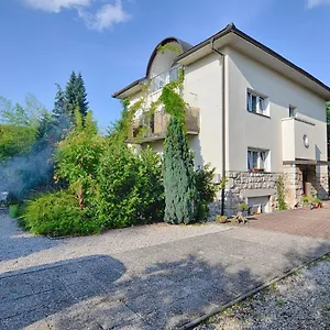 Pensjonat Family Greenslo