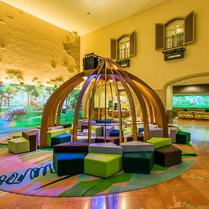 4* فندق طوكيو باي أورينتال