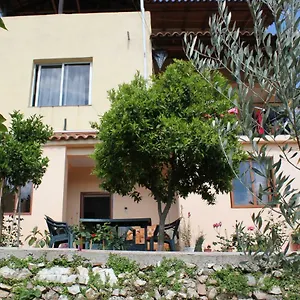 Hotel apartamentowy Noah&kristel