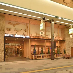 多美迎premium札幌酒店 3* 札幌