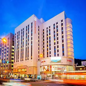 Matsuyama Tokyu Rei 3* Мацуяма