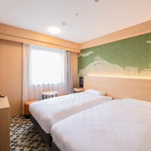 Matsuyama Tokyu Rei 3* Мацуяма