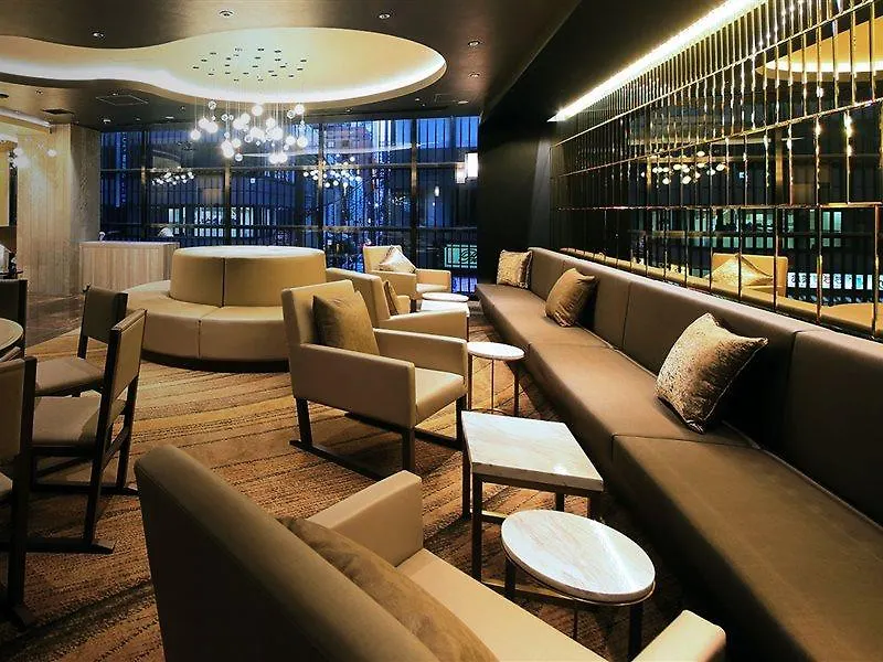 Quintessa Hotel Tokyo Ginza