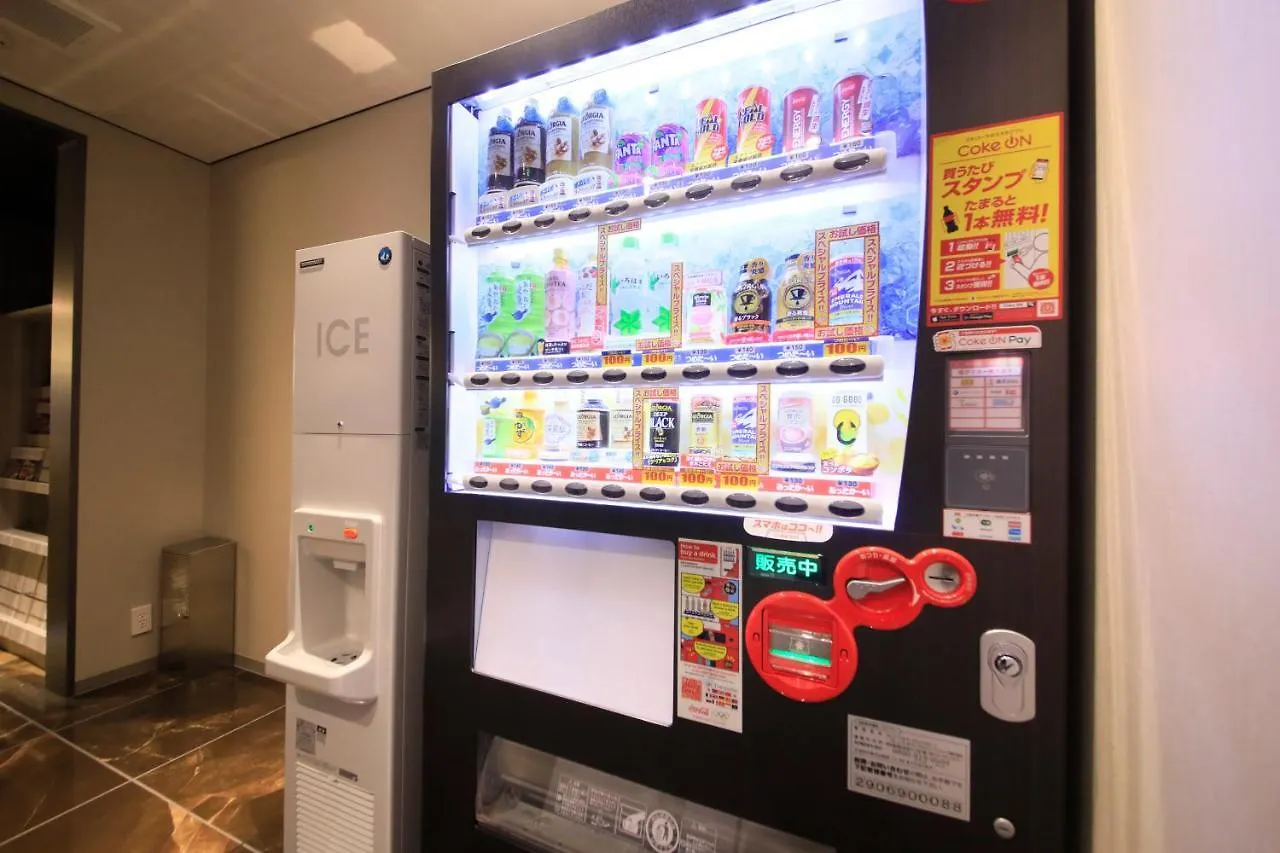 东京银座金特萨酒店 東京都 日本