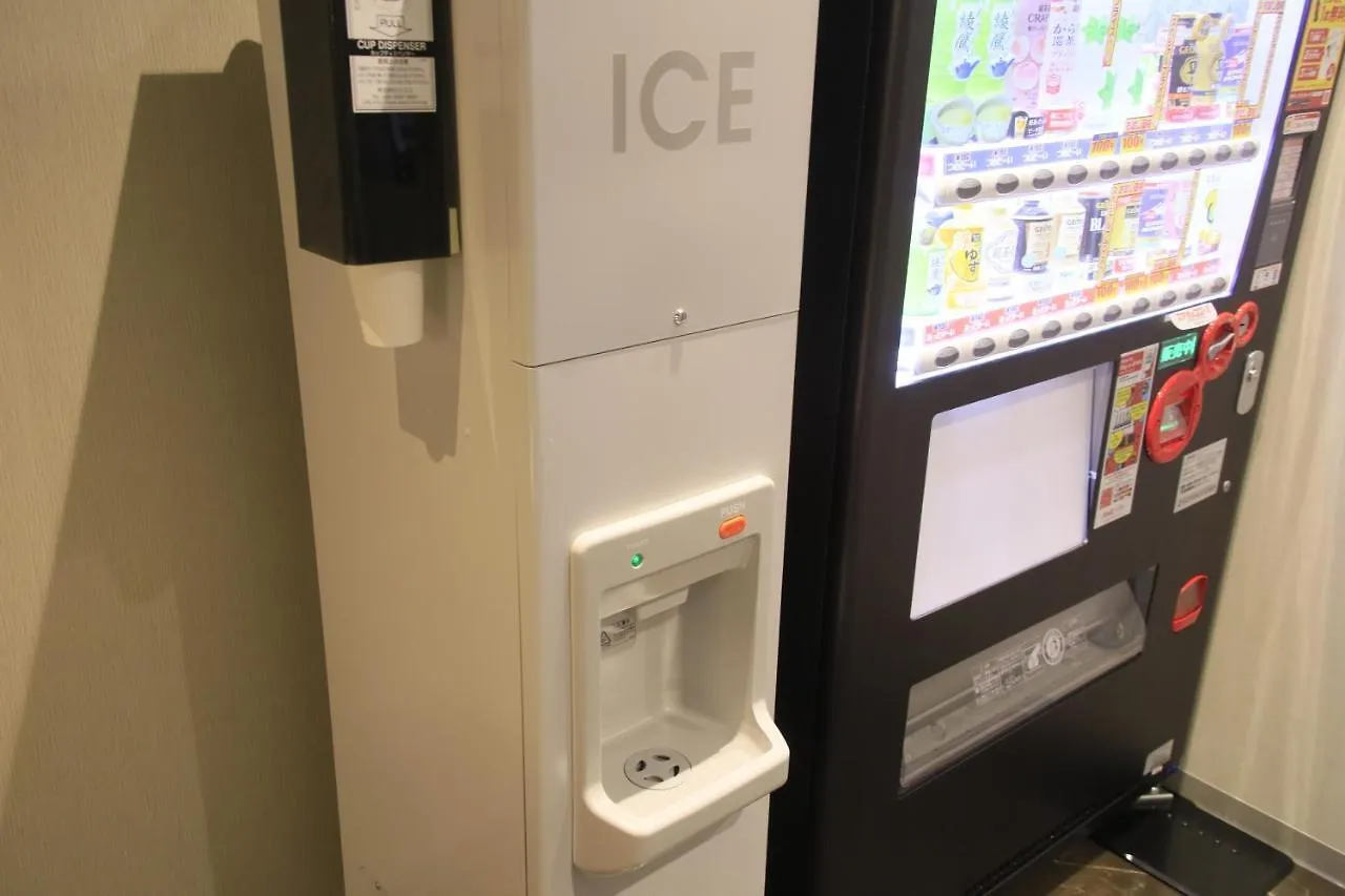 东京银座金特萨酒店 東京都 酒店