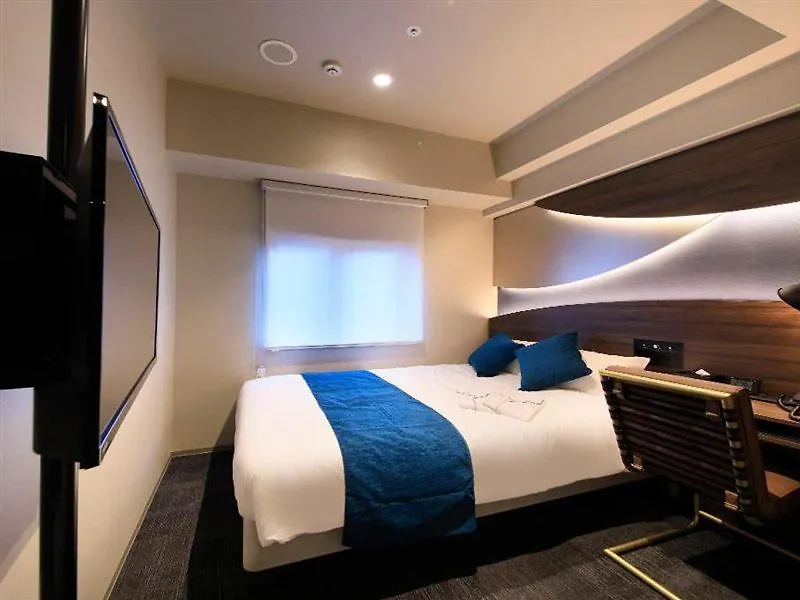 Quintessa Hotel Tokyo Ginza