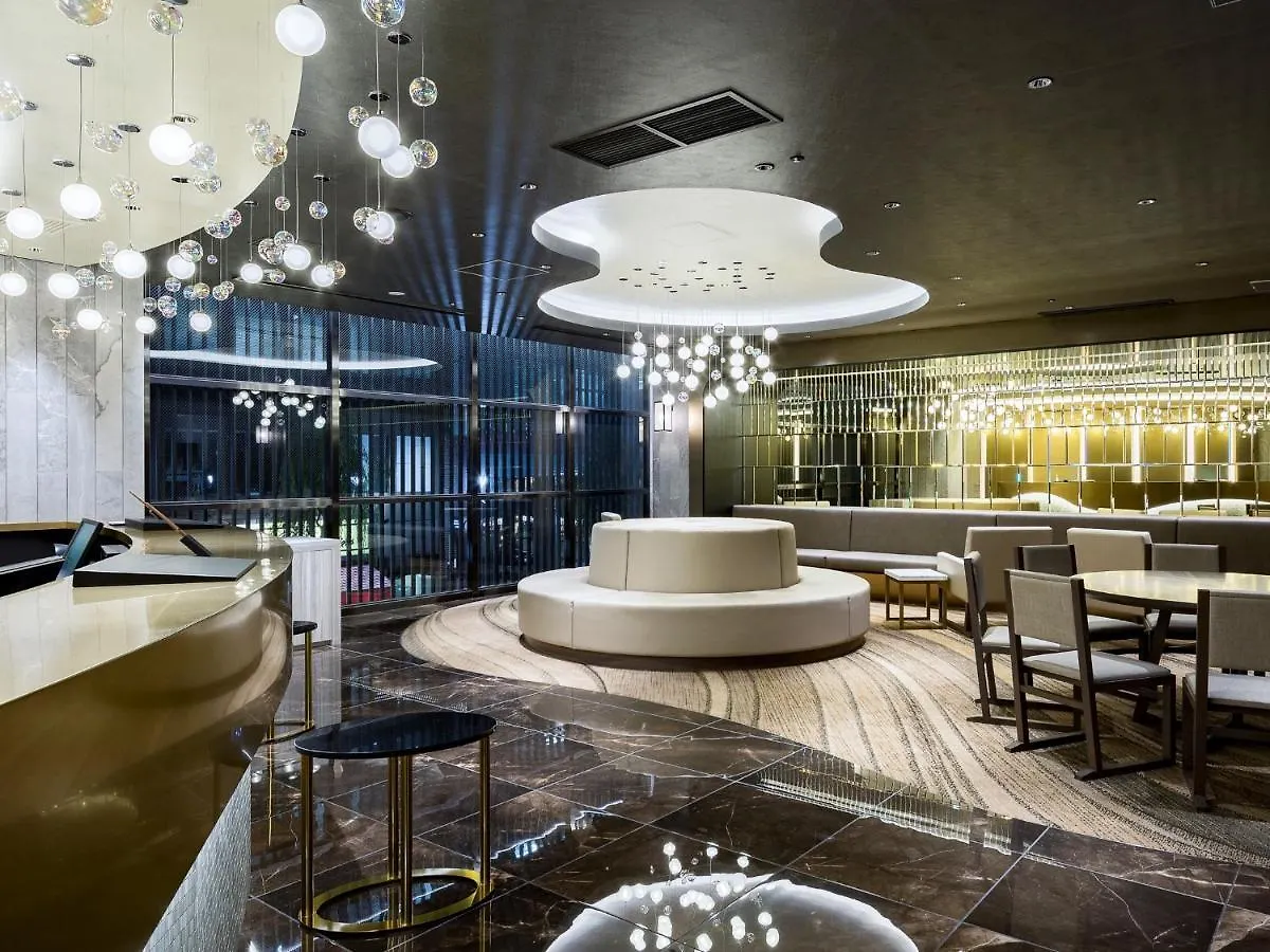 ***  Quintessa Hotel Tokyo Ginza Japan