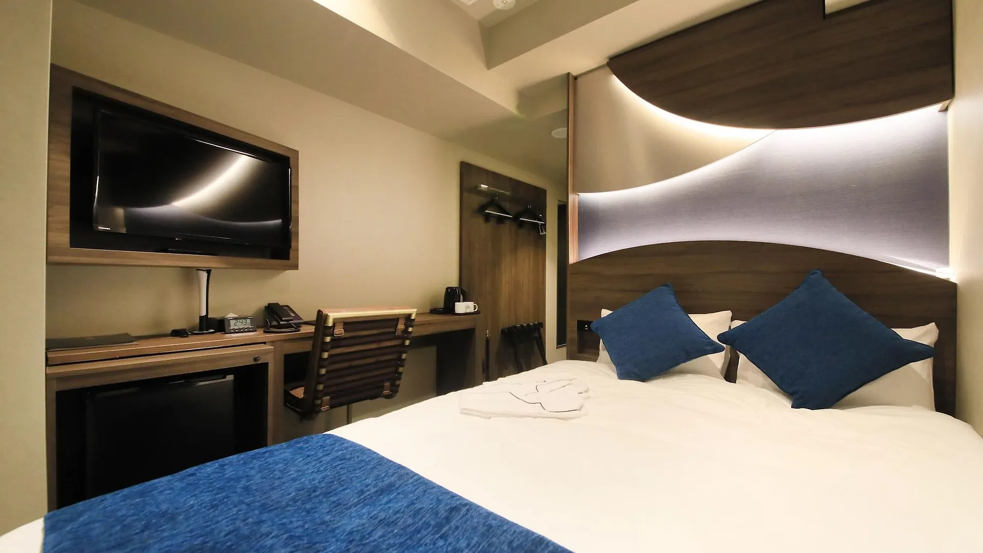 Quintessa Hotel Tokyo Ginza