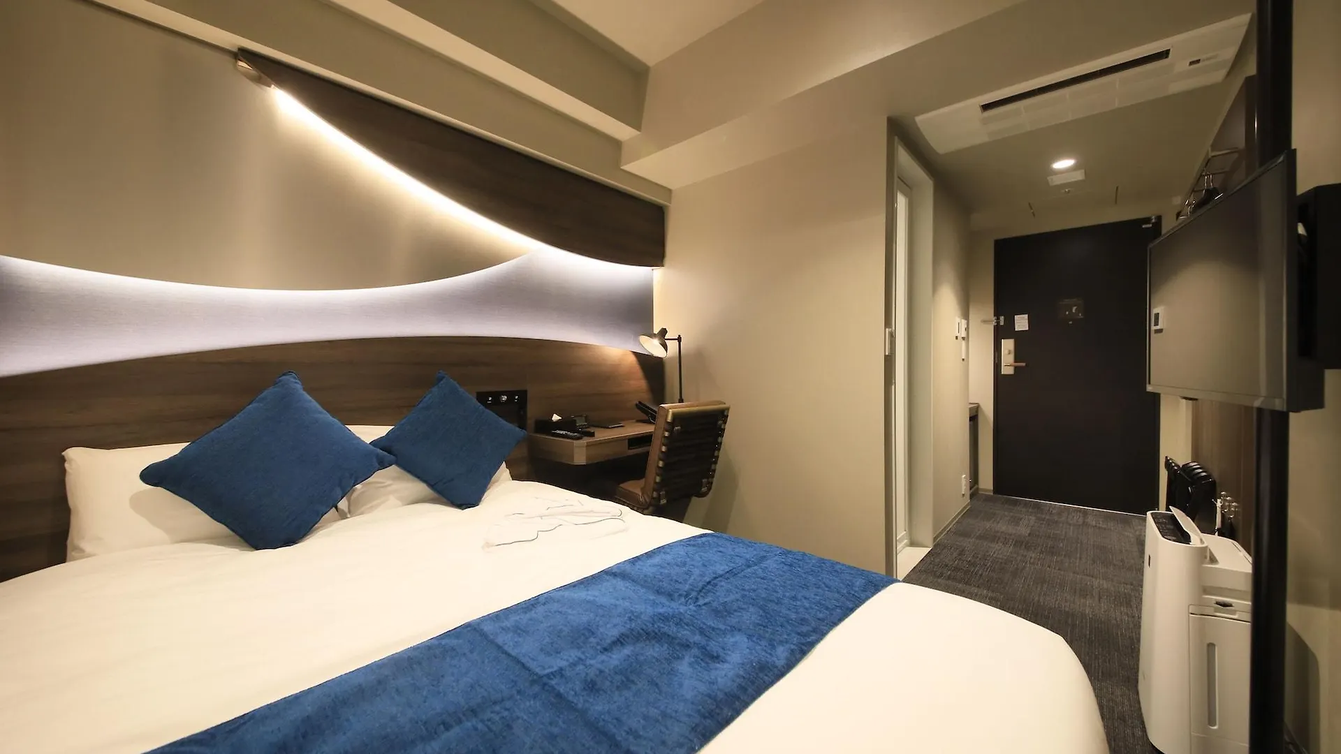 Quintessa Hotel Tokyo Ginza 3*,