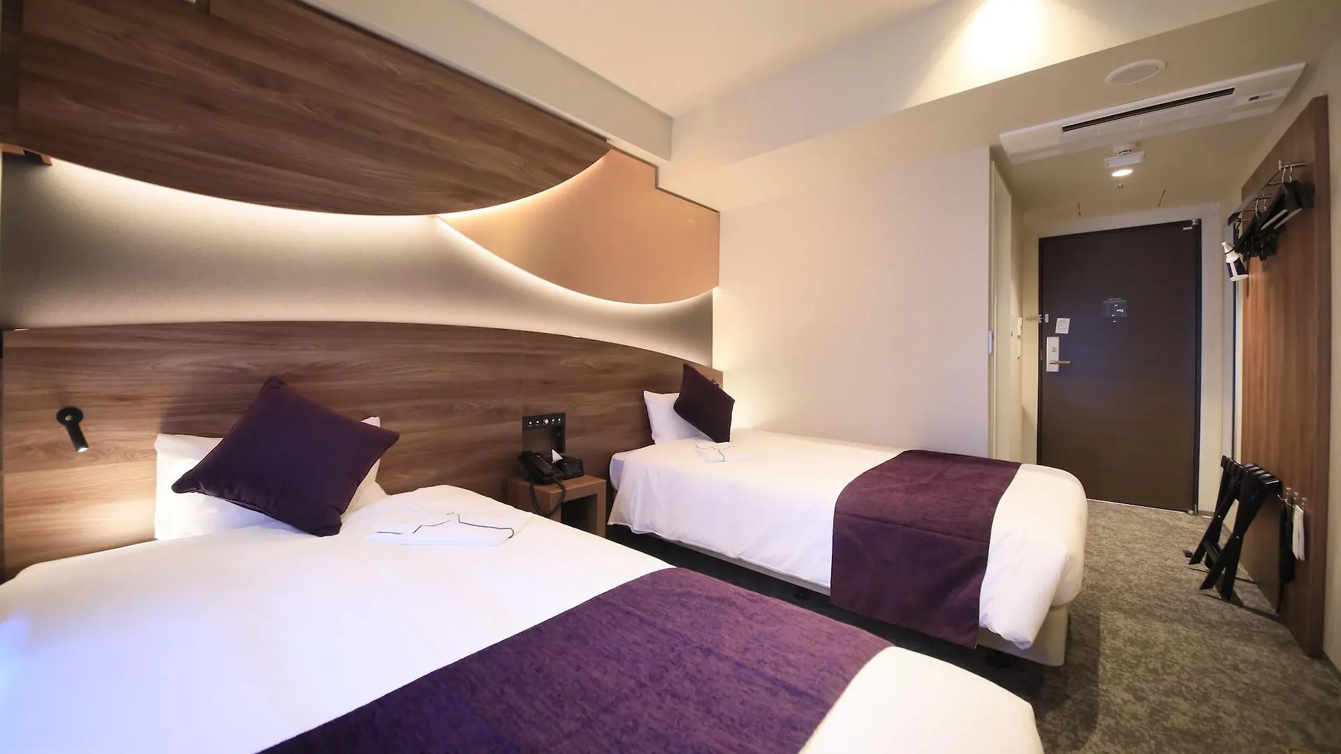 Quintessa Hotel Tokyo Ginza