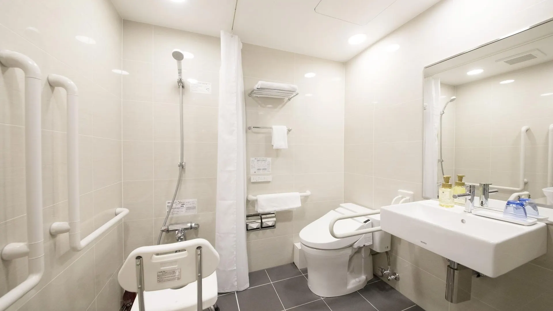 Quintessa Hotel Tokyo Ginza