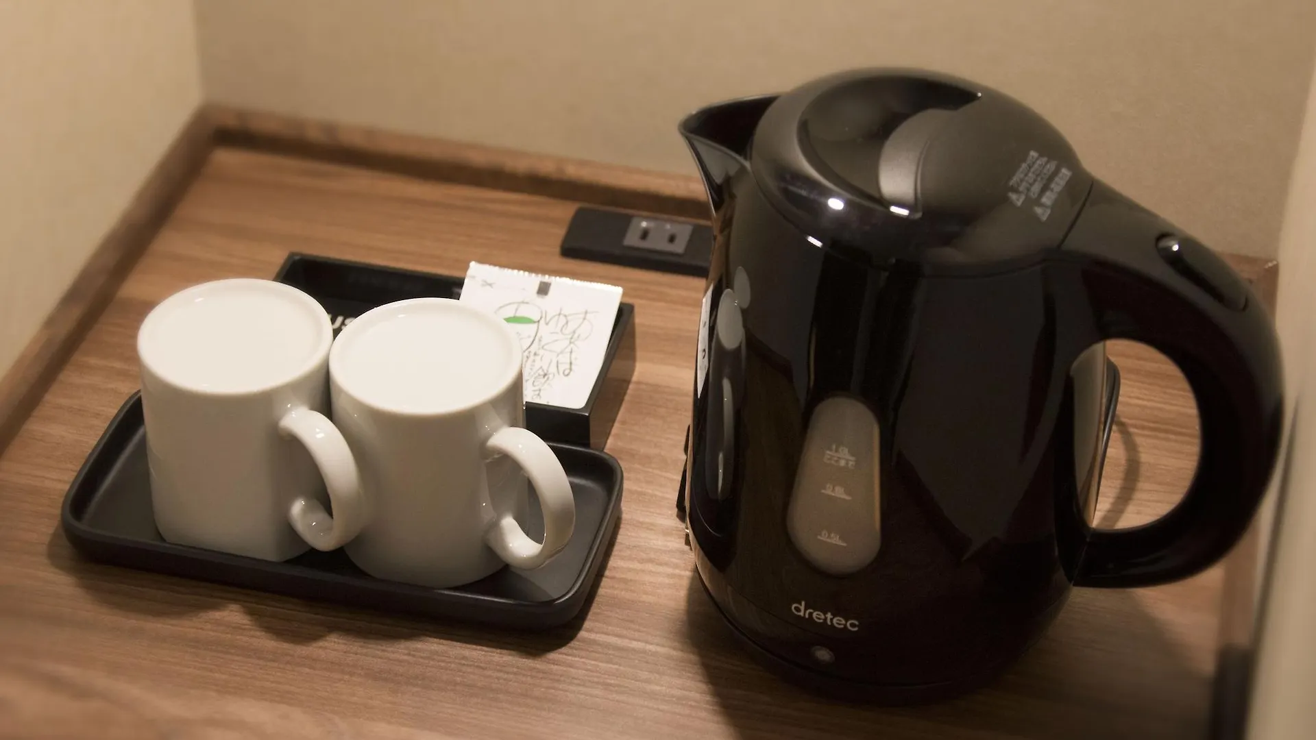 Quintessa Hotel Tokyo Ginza