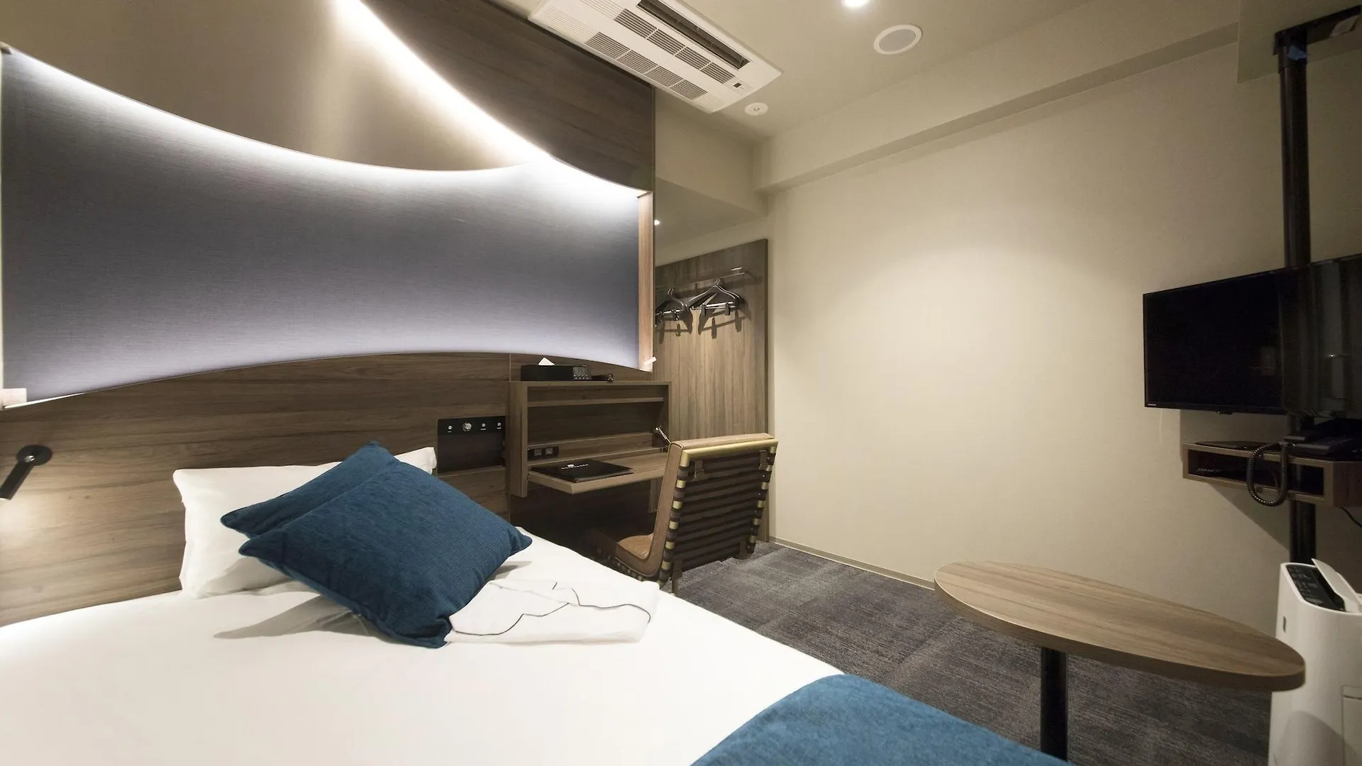 Quintessa Hotel Tokyo Ginza