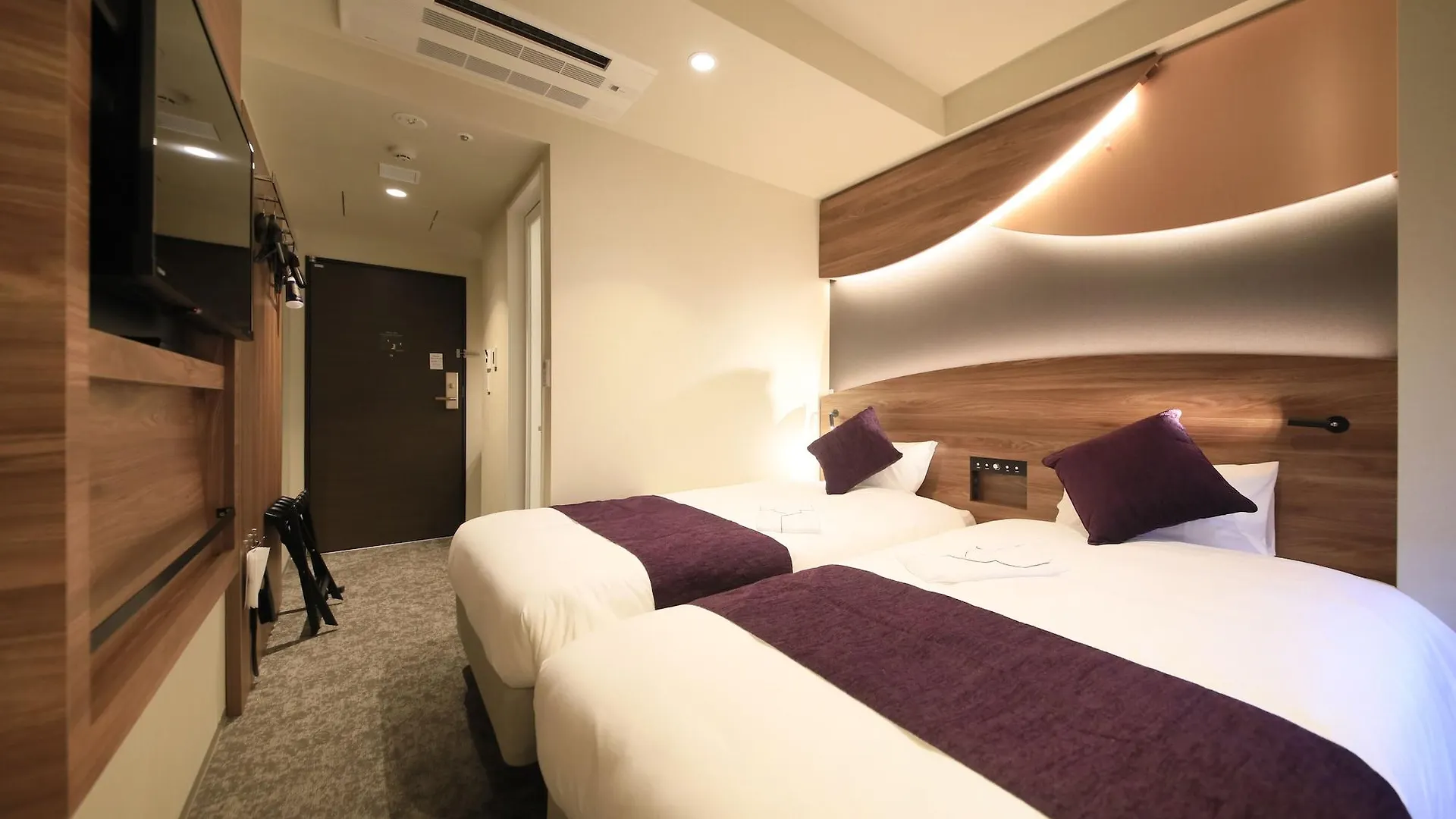 Quintessa Hotel Tokyo Ginza
